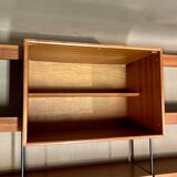 Modular shelf design 1950