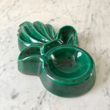 Ceramic ashtray 50s