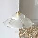 Suspension Art Deco