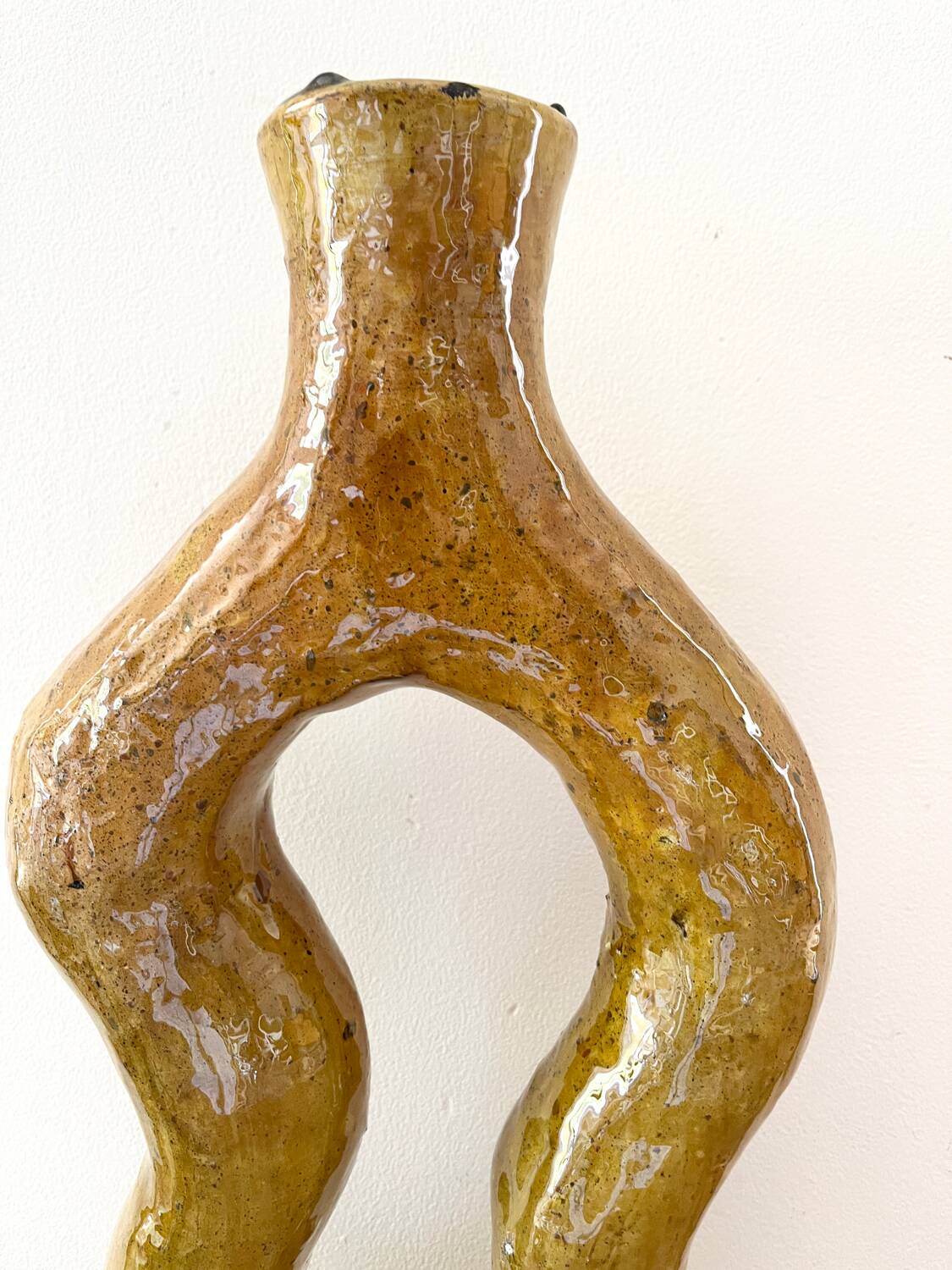 Tamegroute terracotta pottery