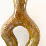 Tamegroute terracotta pottery