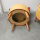 Paire de fauteuils
