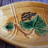 Vallauris dish