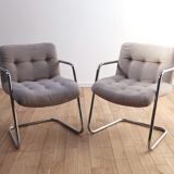 Storm armchair, Airborne