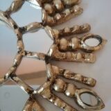 Closed-wall edify sun mirror - 27cm