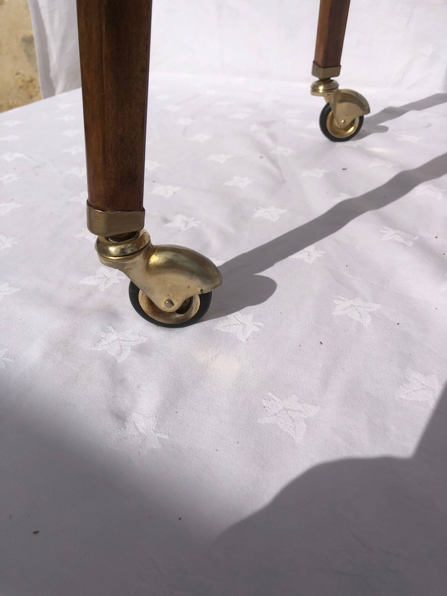 Vintage 1960s Sideboard