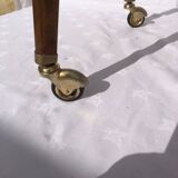 Vintage 60s Serving Trolley