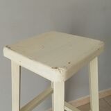 Vintage stool