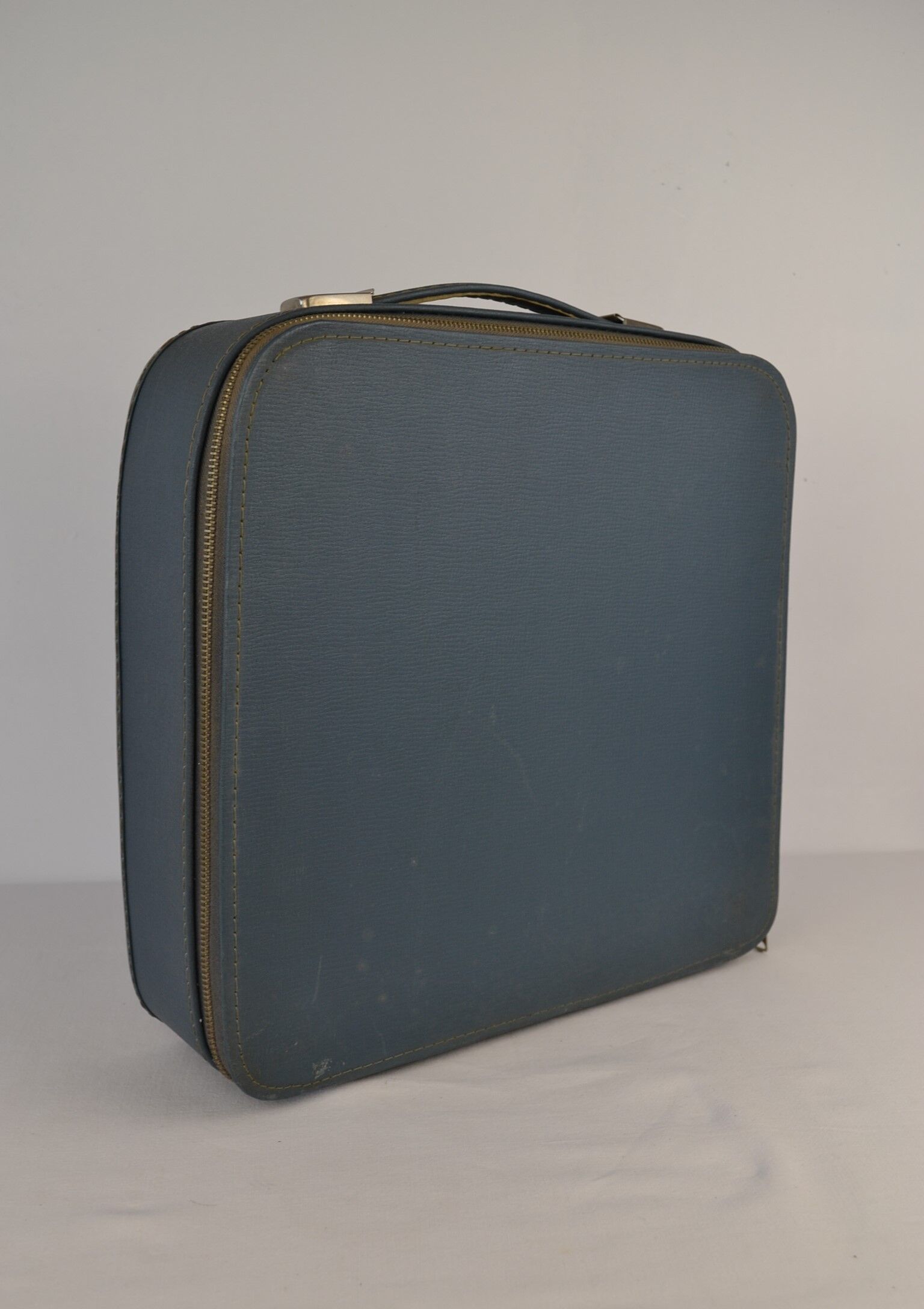 60s Brother De Luxe typewriter - NEUF ribbon