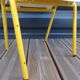 Kindergarten chair