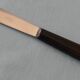 Set of 12 vintage stainless steel blade knives