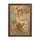 Art Deco panel, 1900