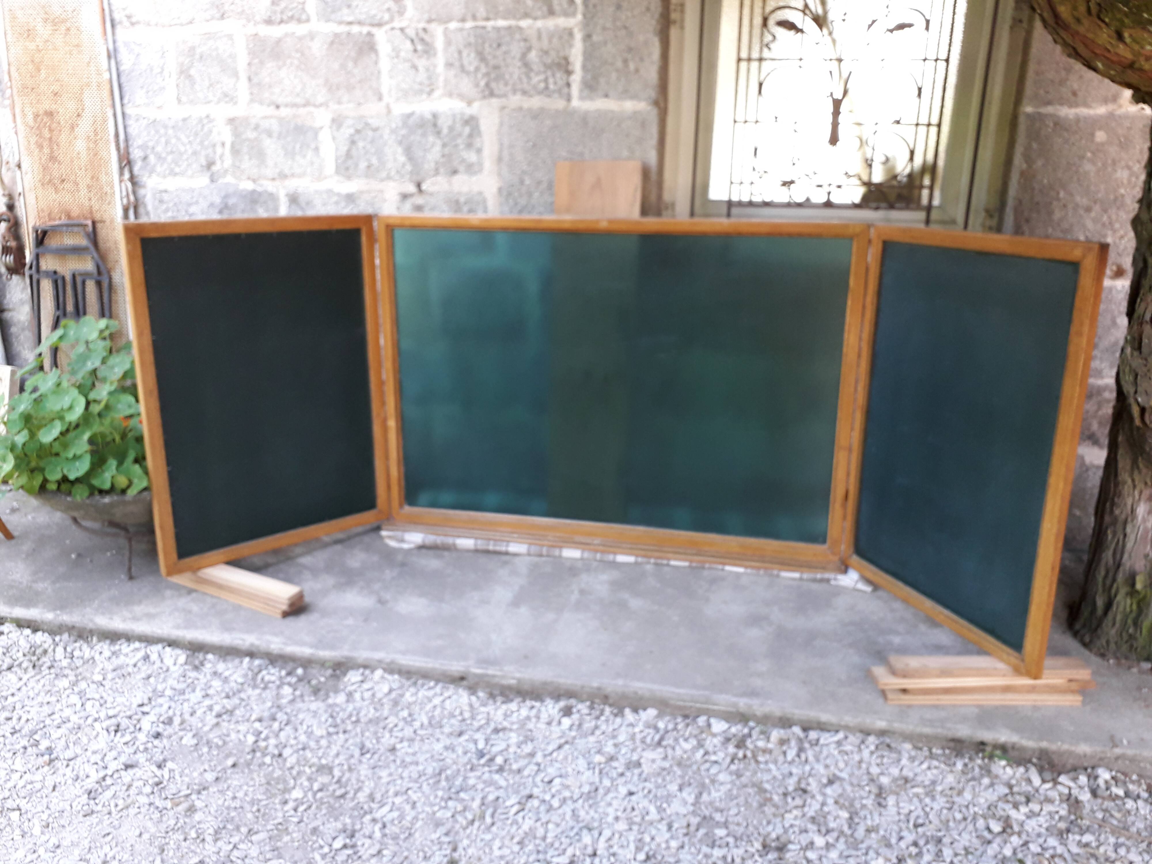 Old school board to beat