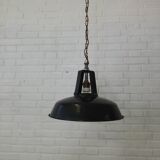 Industrial pendant lamp