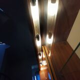 High Danish teak enfilade