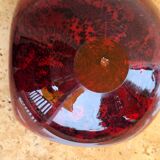 Cendrier en verre de Murano par Avem
