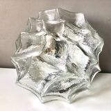 Glacier ceiling lamp 1970