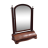 Old vanity mirror 90cmx60cm