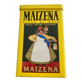 Boîte métal Maïzena