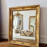 Old Empire mirror