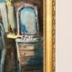 Regarder par la fenêtre - par Göte Lundberg