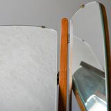 Mid-Century Vintage Scandinavian Vanity