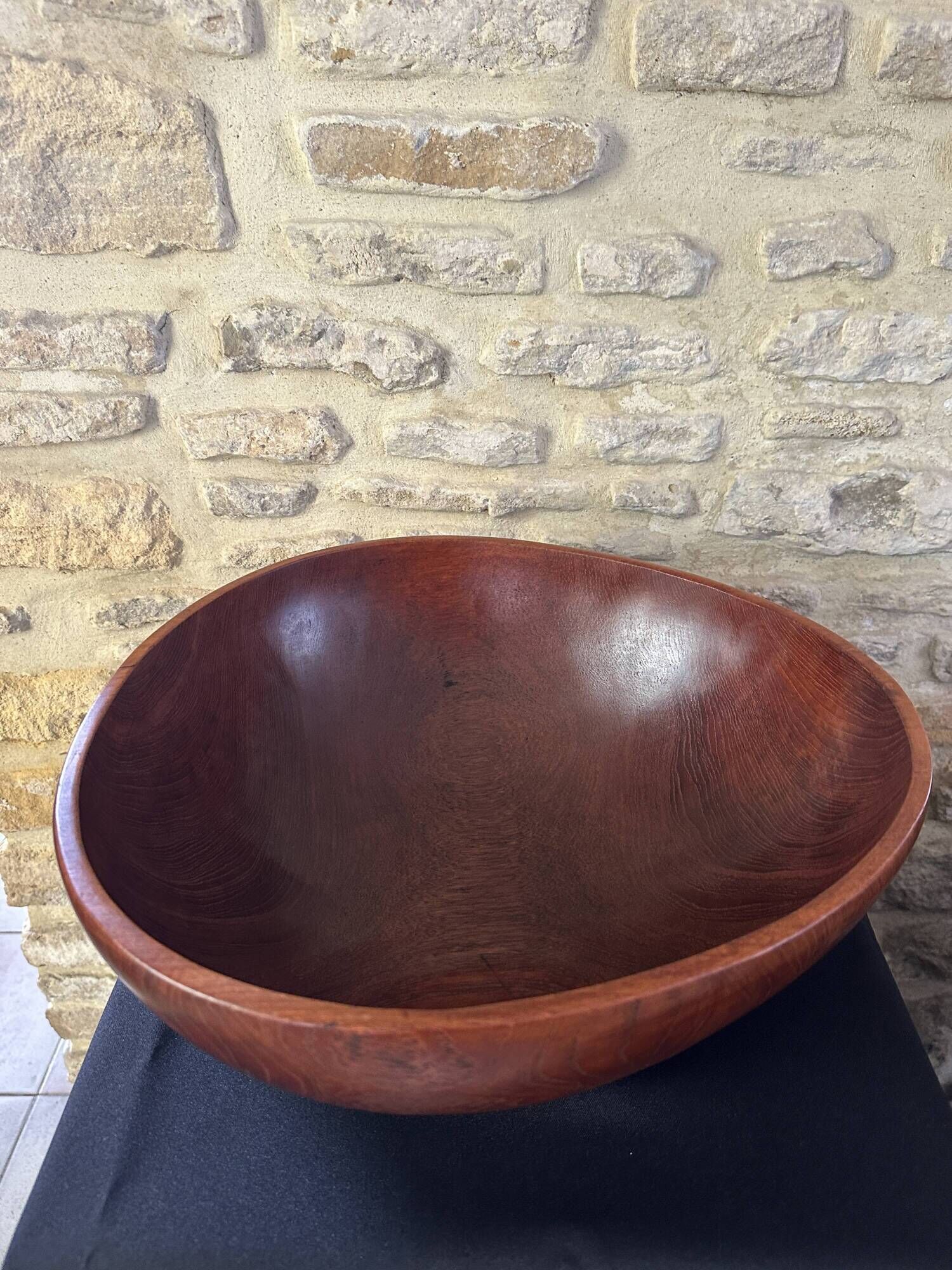 Coupe vintage xxl scandinave