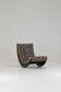 Rocking chair 'Relaxer' - Verner Panton for Rosenthal Studio-Lin
