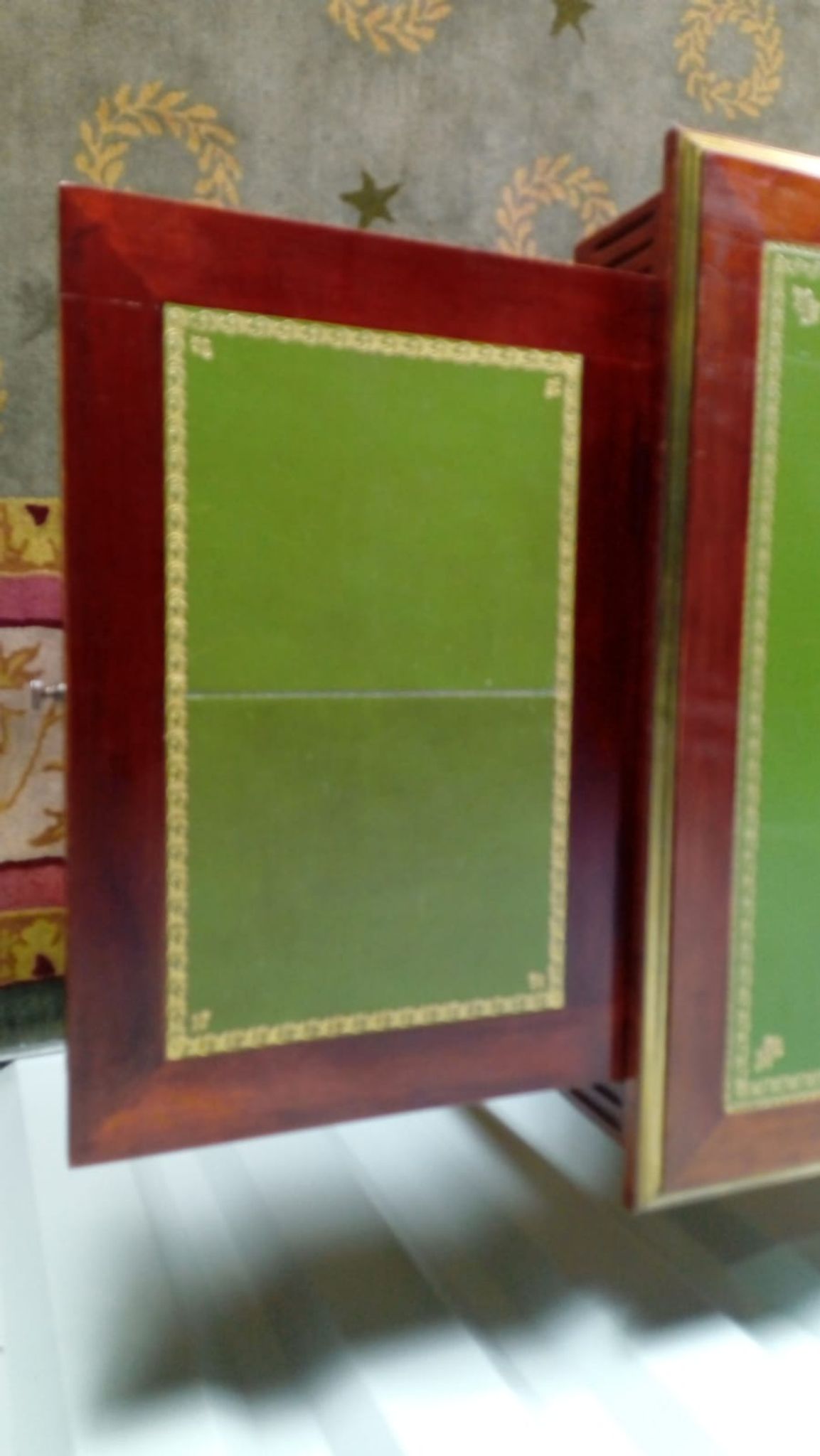 Louis XVI style office 1900/1920