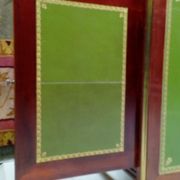 Louis XVI style office 1900/1920