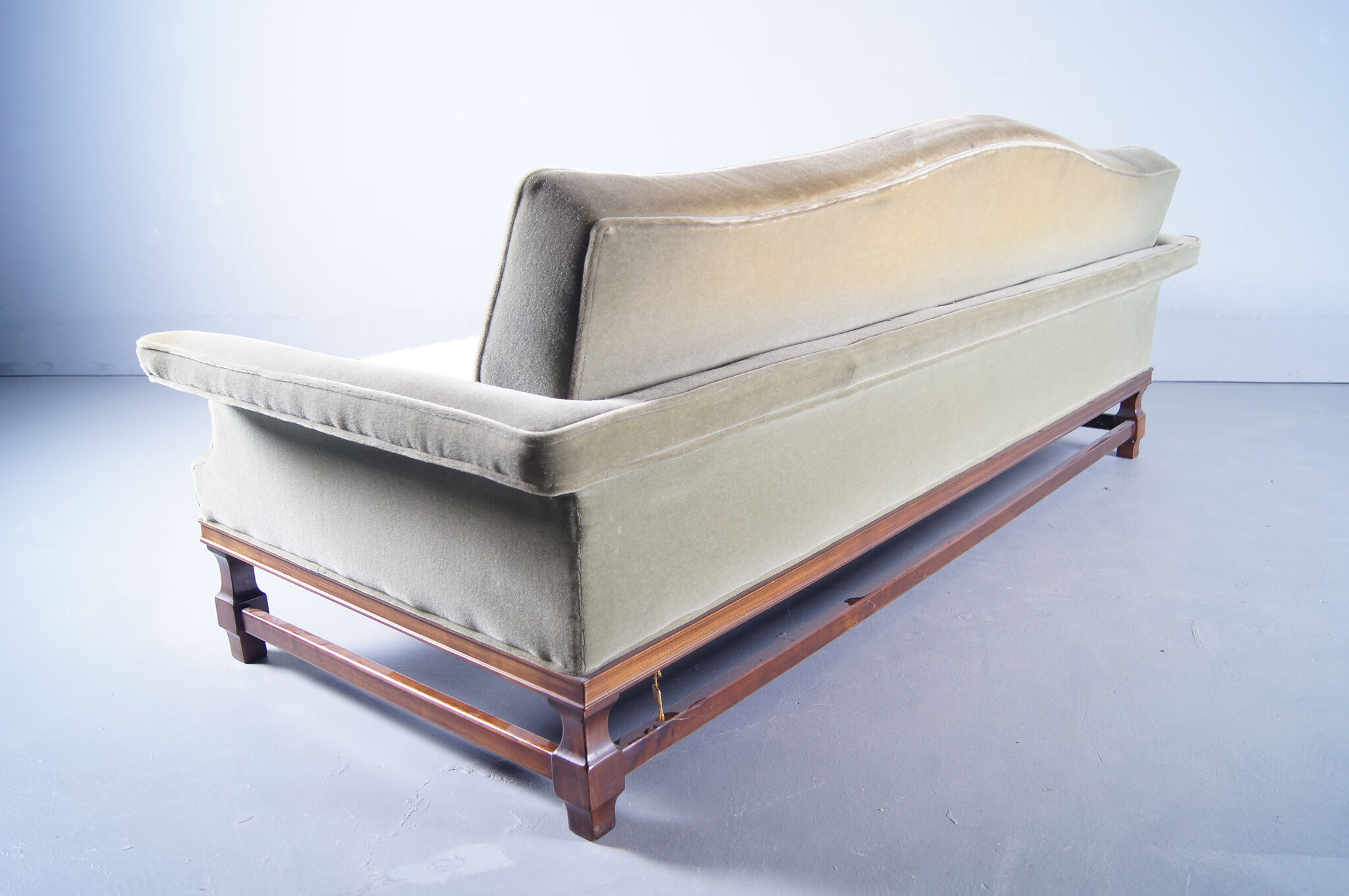 3 seater sofa & seating set - edwardian