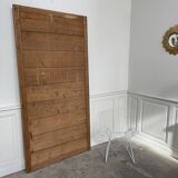1920s brasserie mirror
