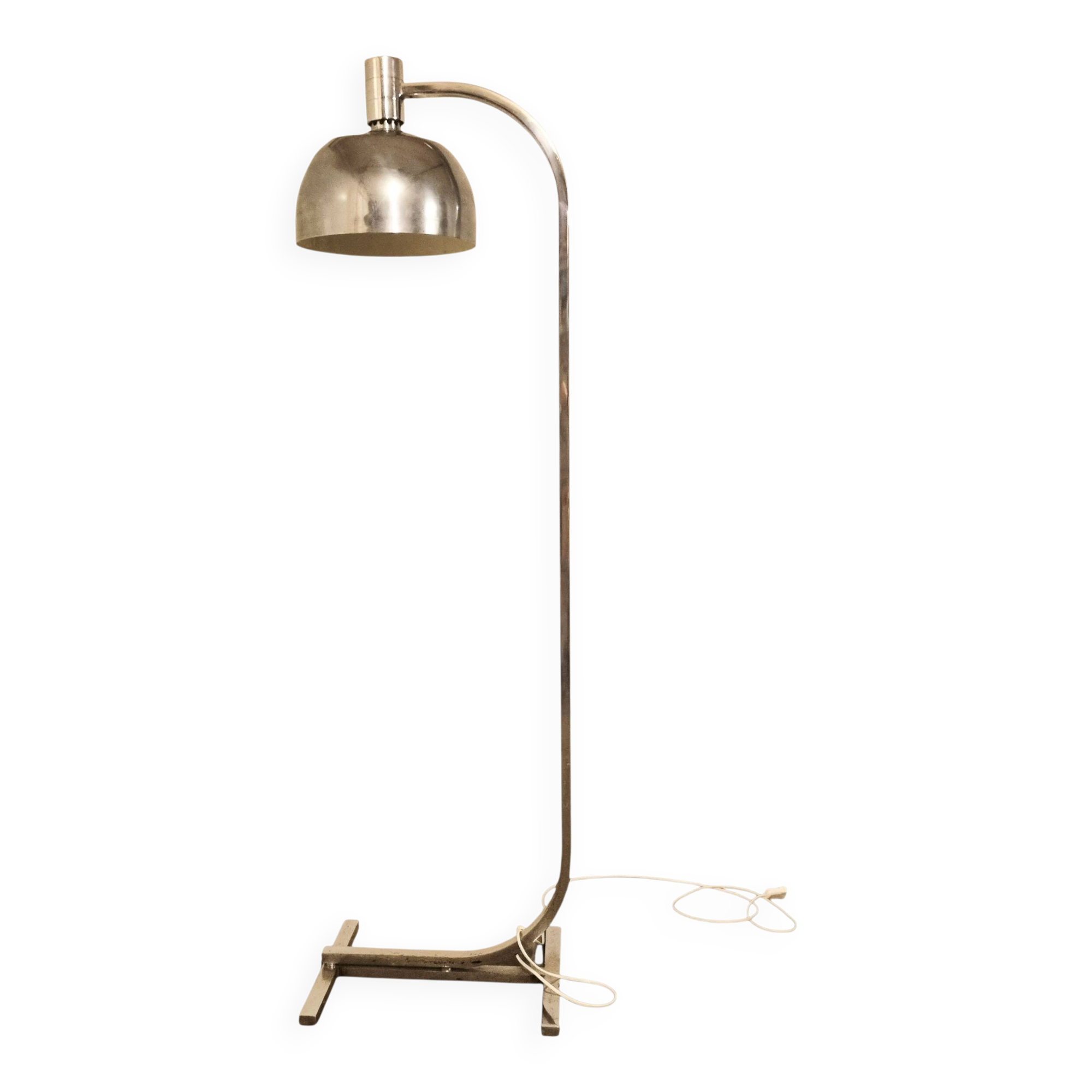 AM/AS floor lamp 1969 – AM/AS Franco Albini | Mid-Century Modern Design Lamps