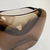 Vintage Mid-Century Art Glass by Miroslav Klinger, 1960s