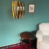 Kastor pendant by Jo Hammerborg for Fog & Mørup, 1969