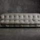 Soriana sofa by Afra and Tobia Scarpa for Cassina, Italy, 1970s