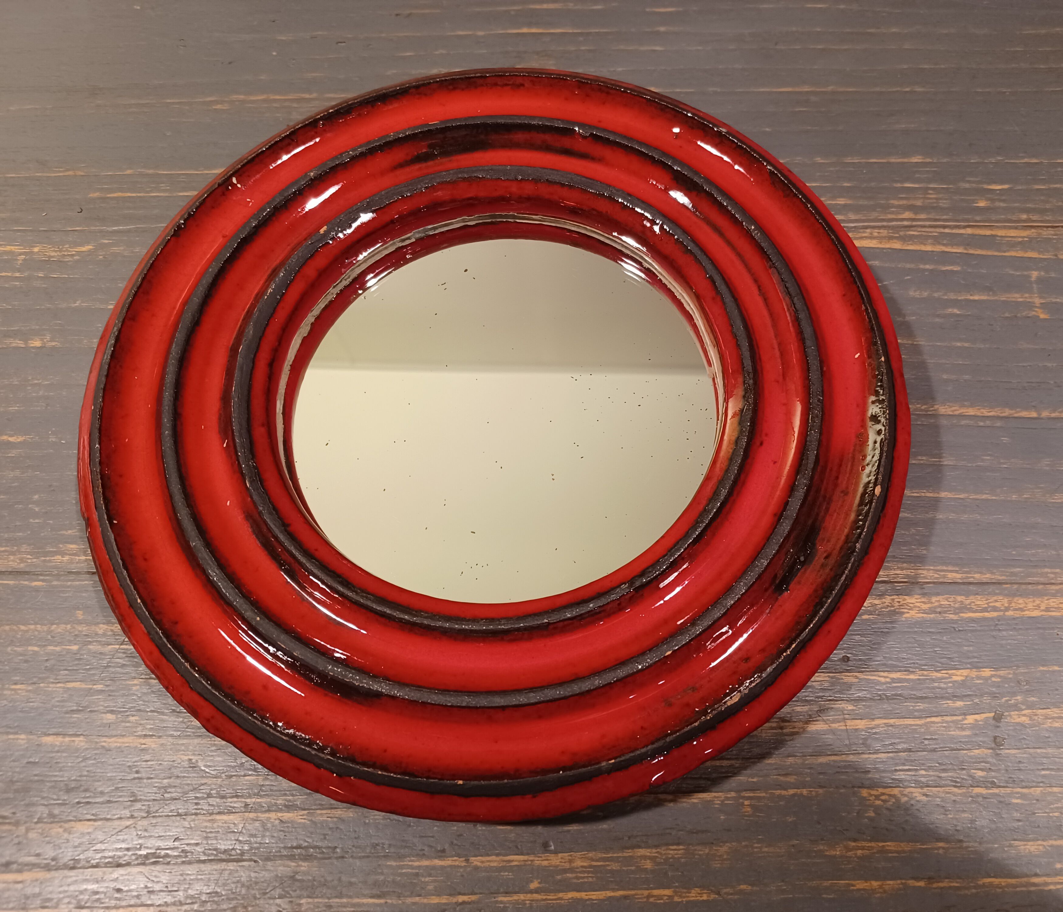 Mirror , Gerard Hofman