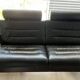 Nova sofa by Roche Bobois