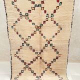 Tapis azilal 47x85cm