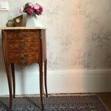 Bedside table