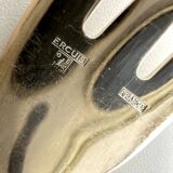 12. ERCUIS Colmar art deco dessert forks