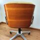 Vintage Martin Stoll office chair