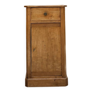 table de chevet Louis-philippe