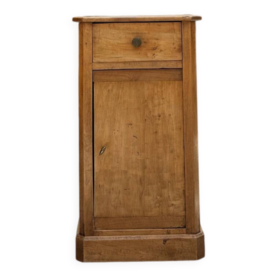 Table de chevet Louis-Philippe (rénovée)