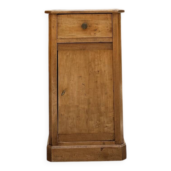 Table de chevet Louis-Philippe (rénovée)
