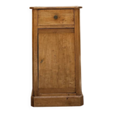 Louis-Philippe bedside table (renovated)