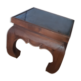 Low table
