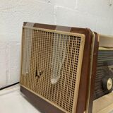 Vintage radio Philips, not working