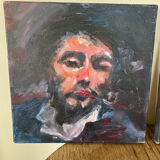 Beethoven and Gustave Courbet