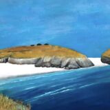Landscape Painting